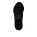Black Pointed Toe Patent Slip-Ons